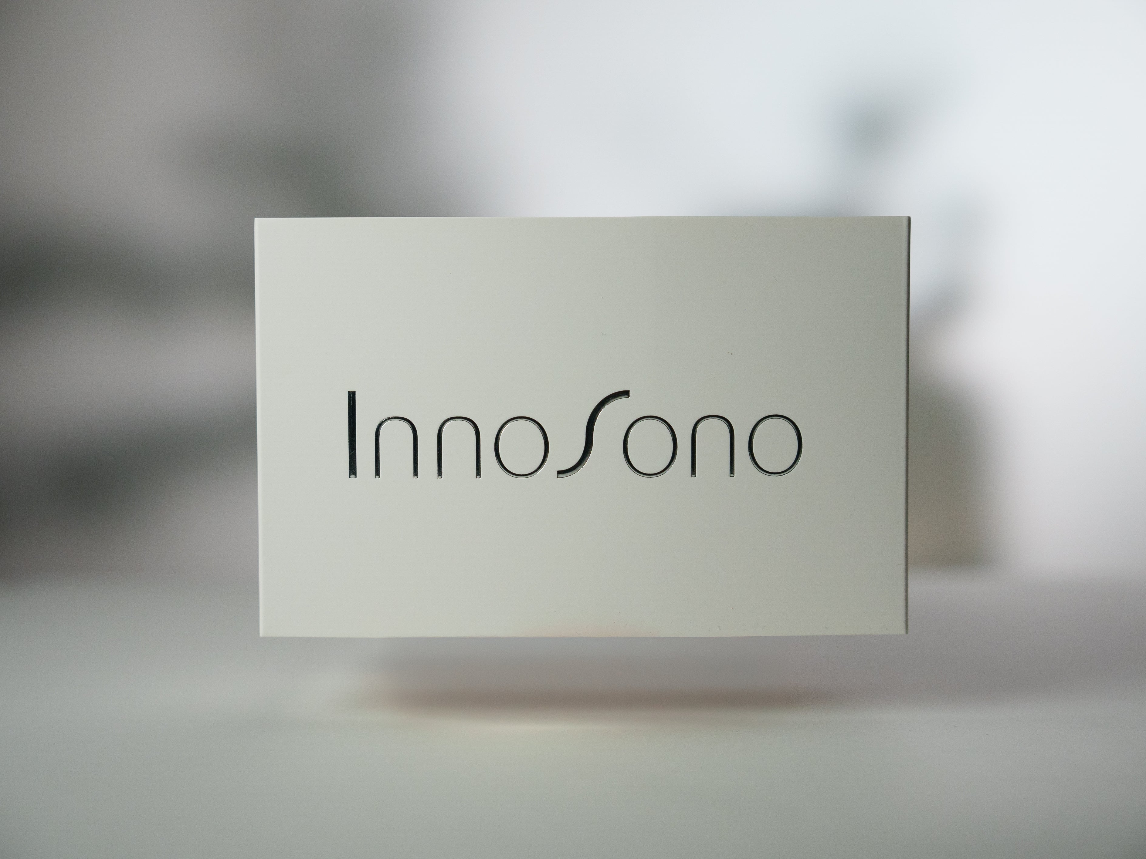 InnoSono Sound Sensor