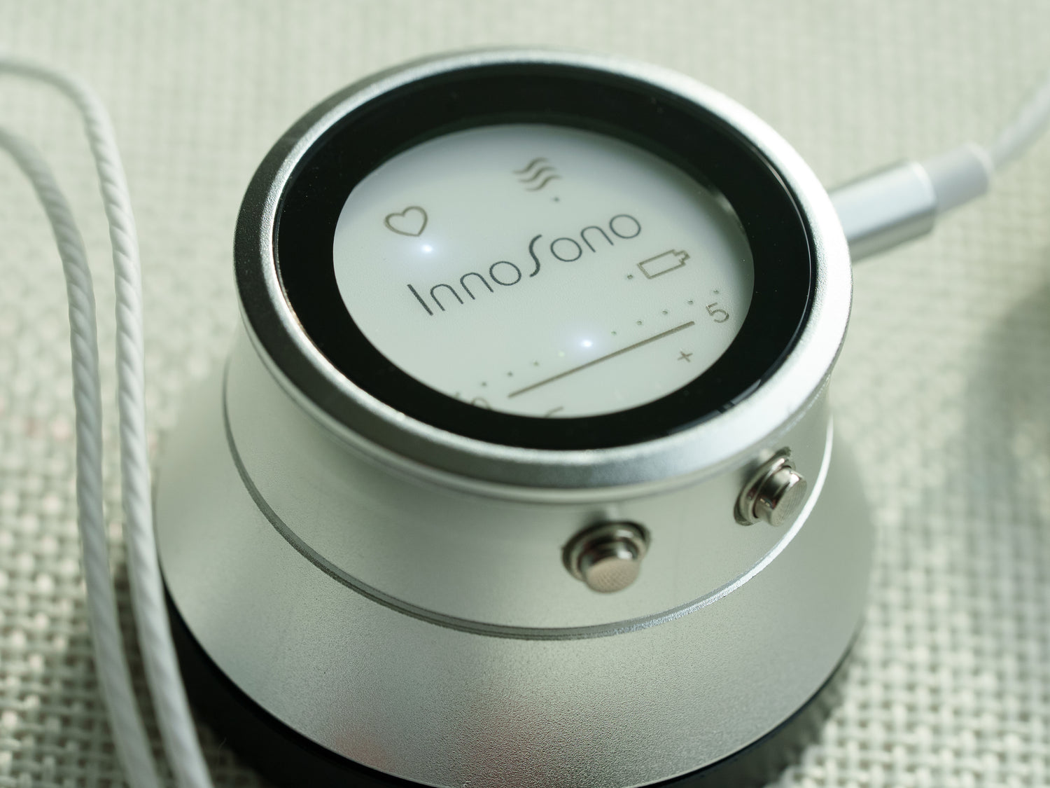 InnoSono Sound Sensor