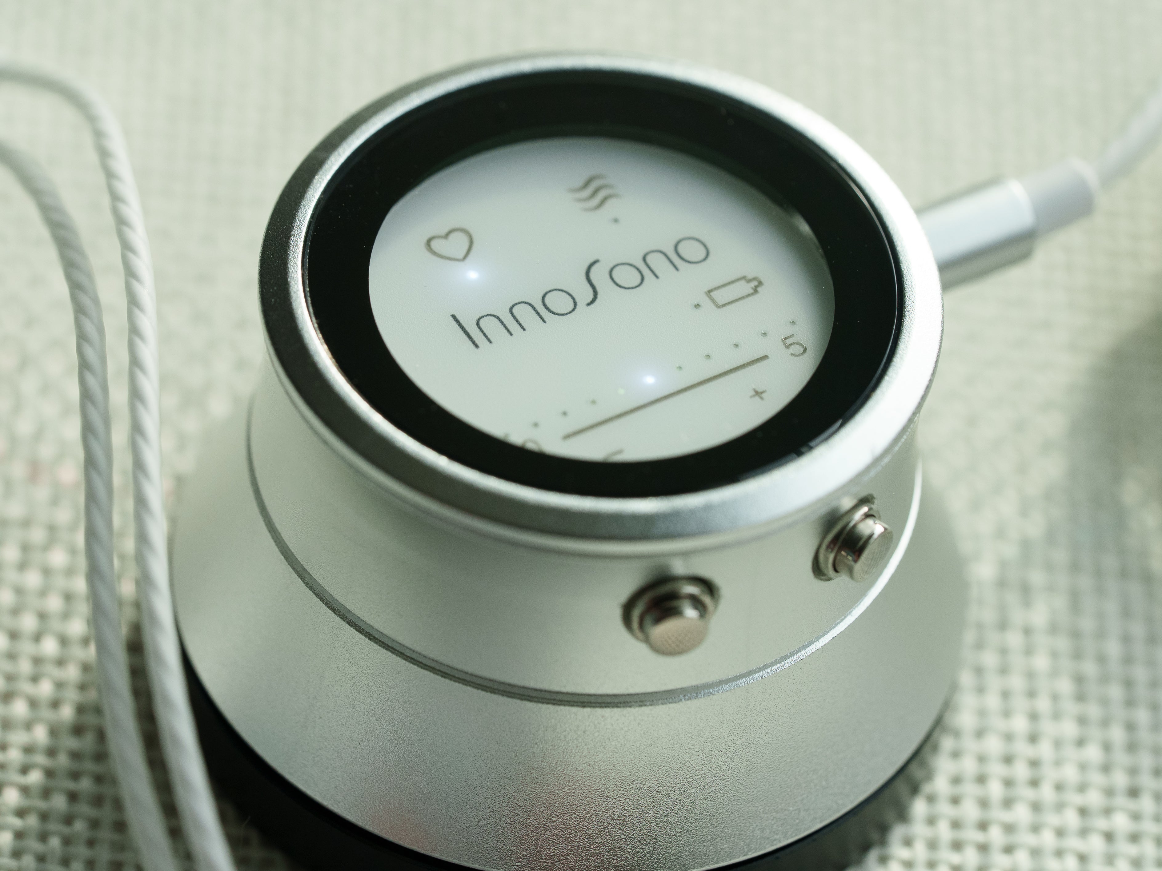 InnoSono Sound Sensor
