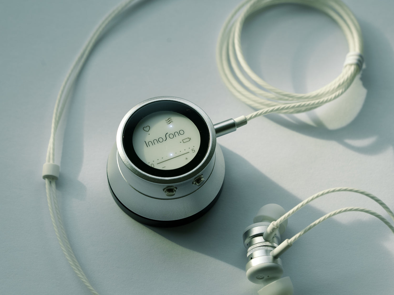 InnoSono Sound Sensor