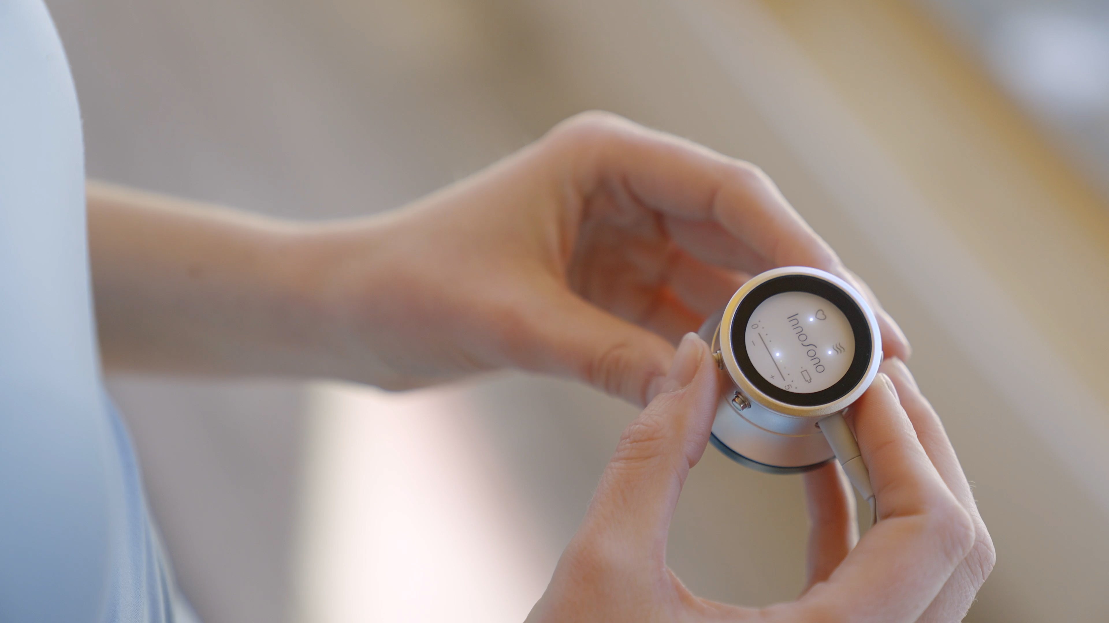 InnoSono Sound Sensor